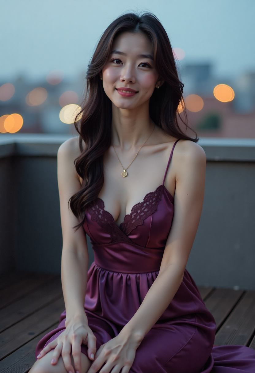 云端筑梦人