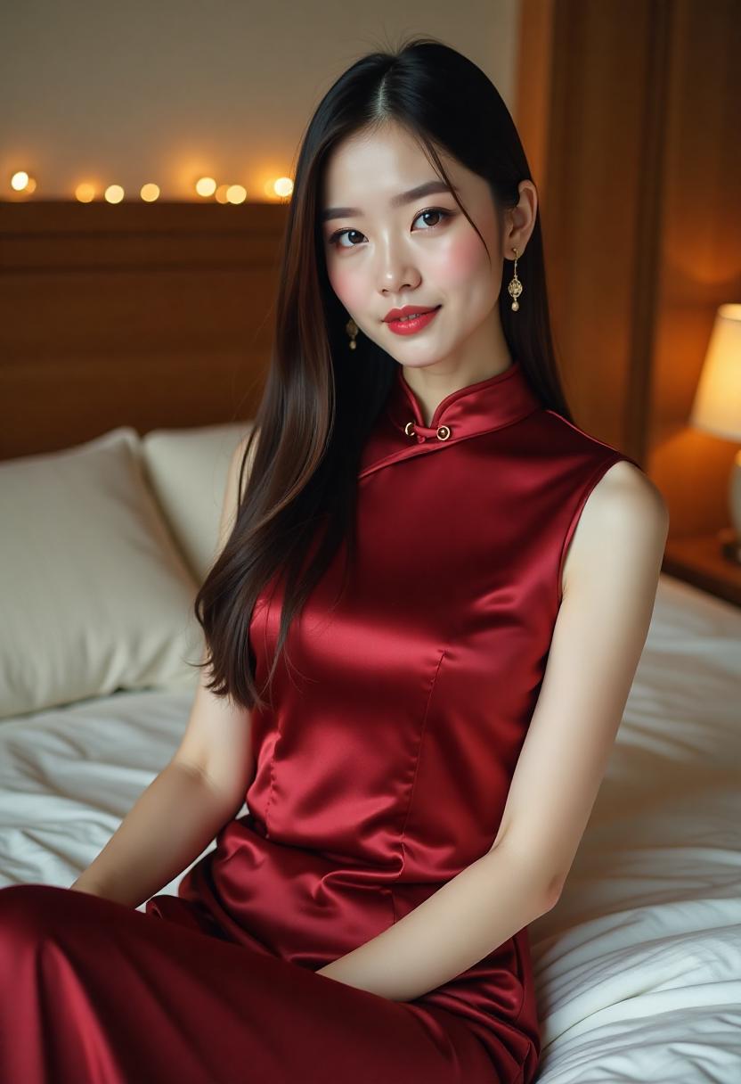 城中行者
