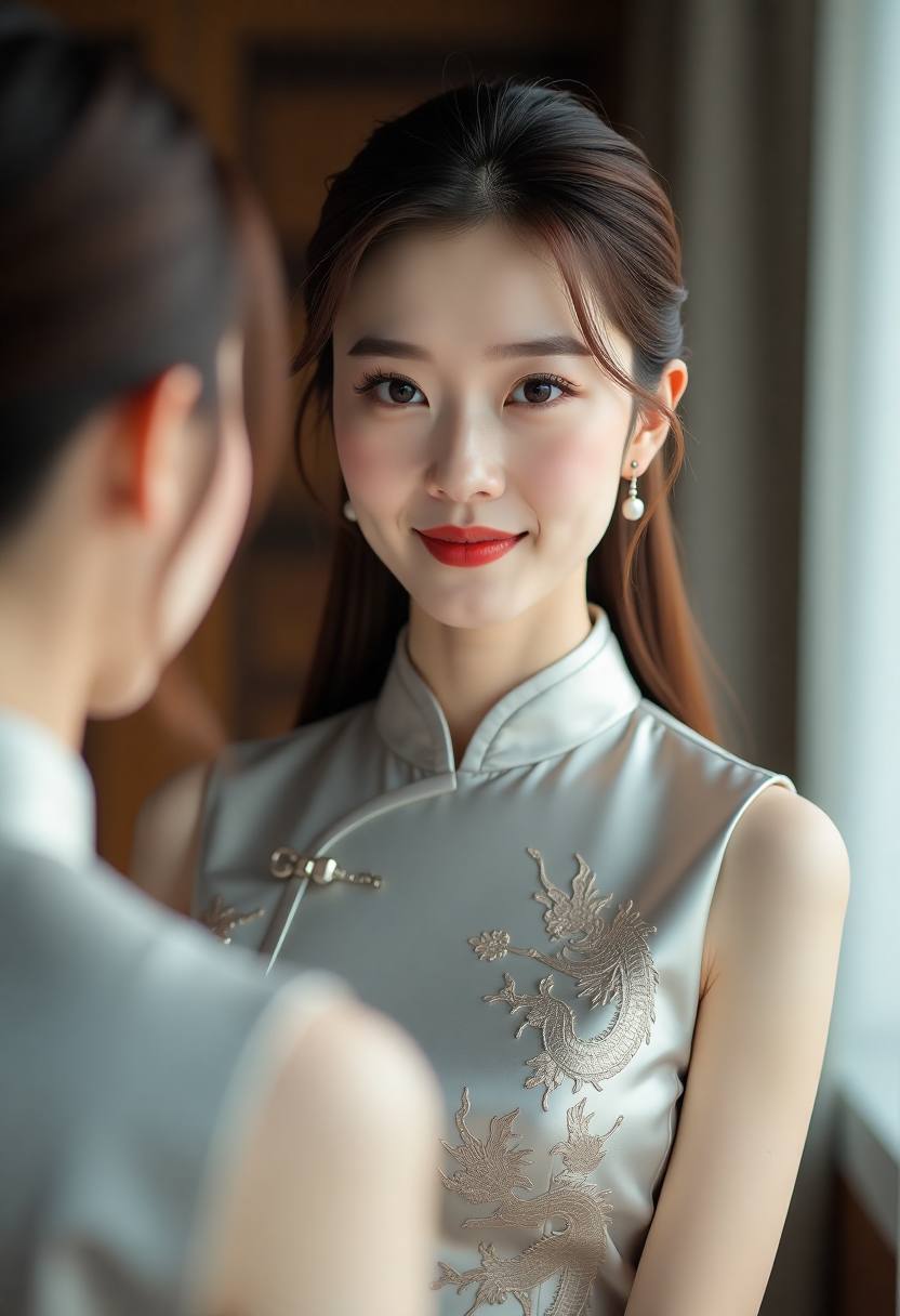 深海暗涌