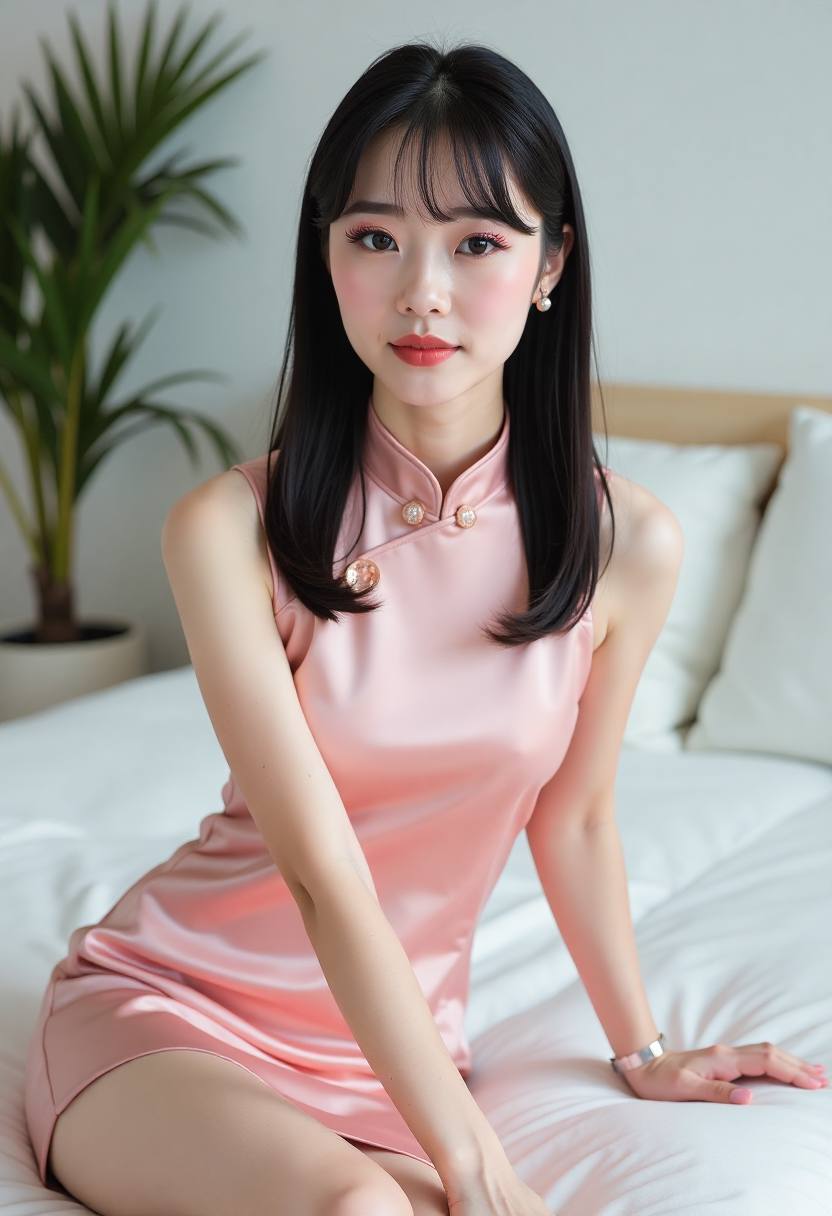 暗夜微光