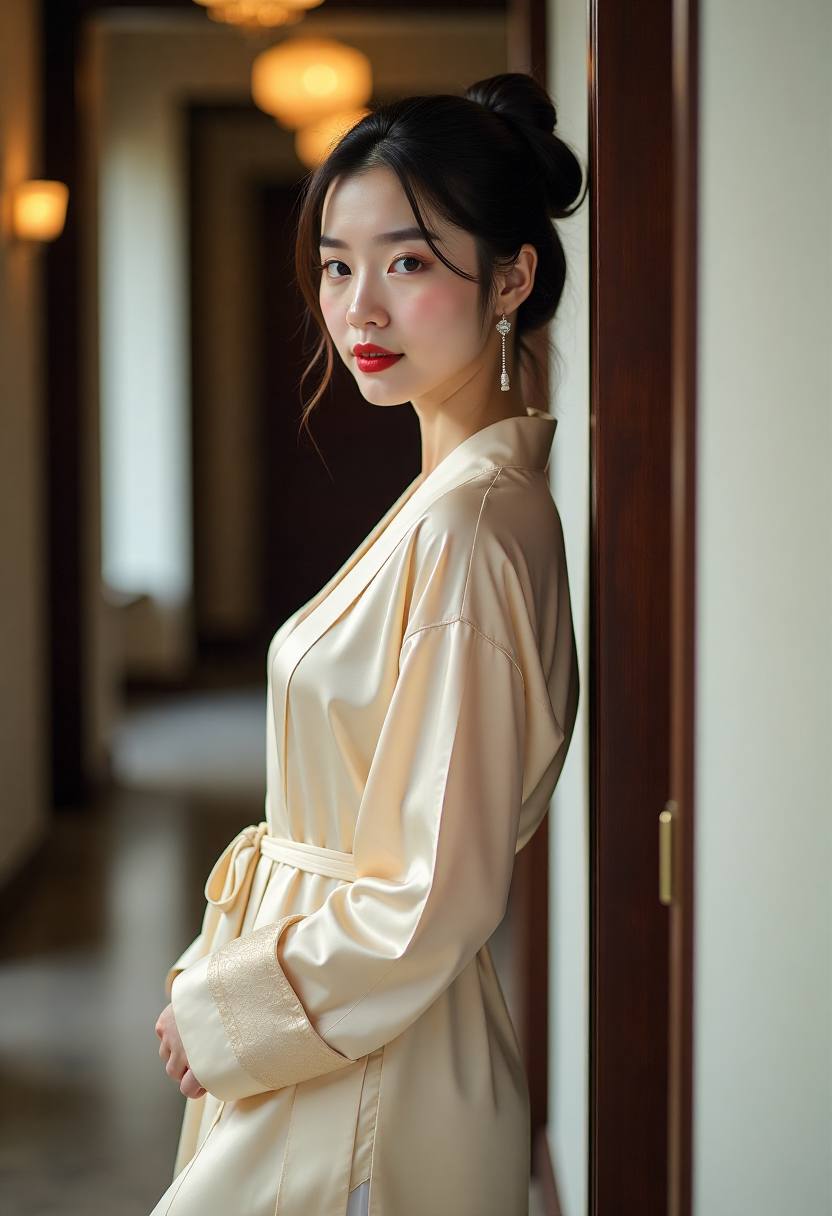 重案现场