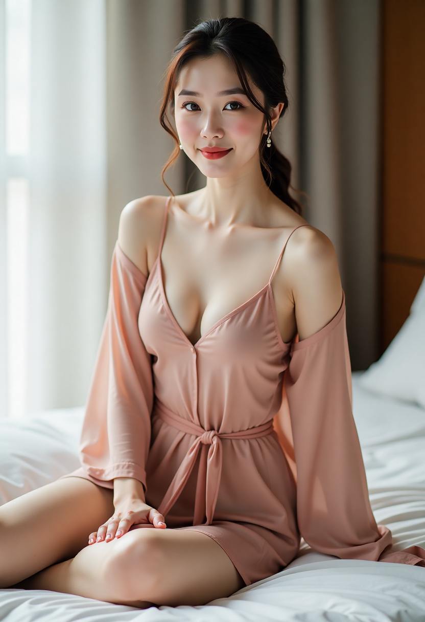 长空如墨