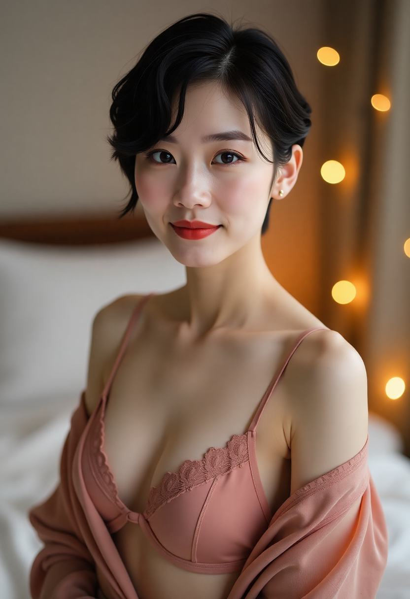 繁星若梦