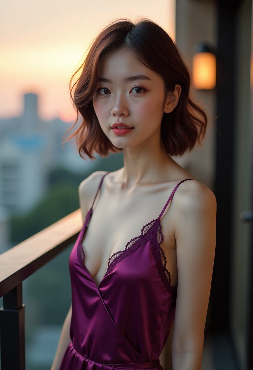 最后一杯咖啡